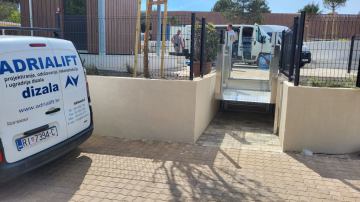 Rovinj, Camping Veštar, Maistra Hospitality Group