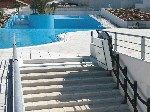 NOVA VAS, aquapark Istralandia